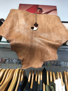 Leather Bag Cross body